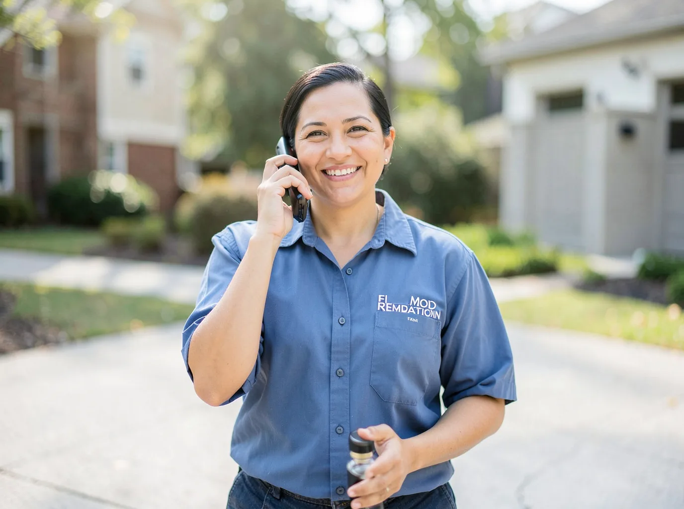 Mold Remediation Gilbert, IA FAQs
